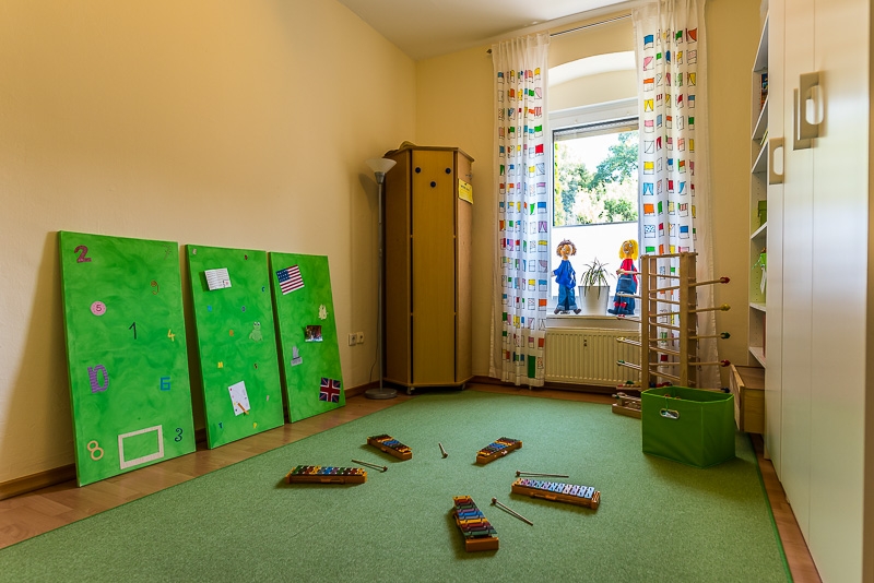 Bewegungsraum
